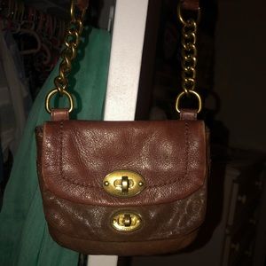 Fossil Crossbody bag